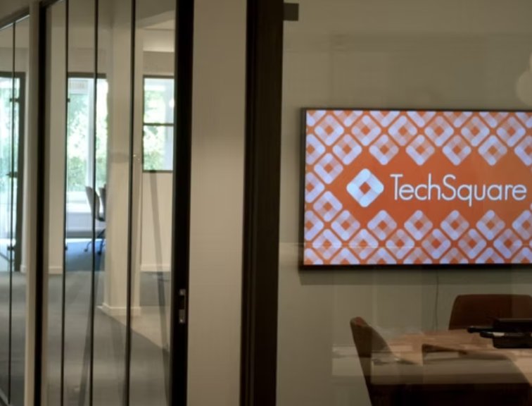TechSquare office