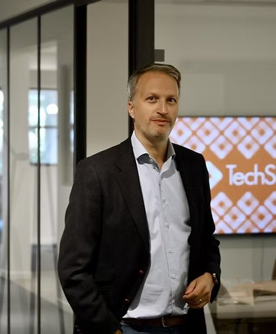 Sébastien Germeau